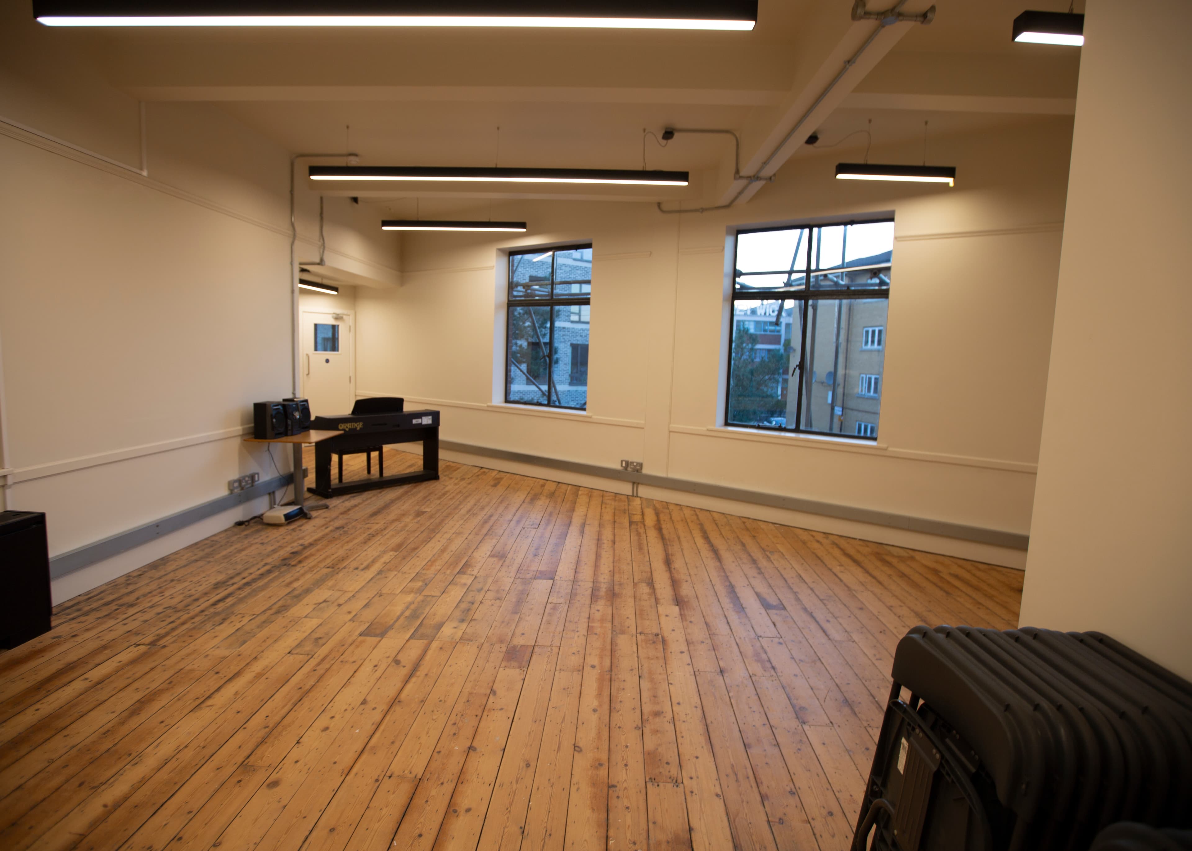 The International College Of Musical Theatre, Studio 4 - ICMT photo #2