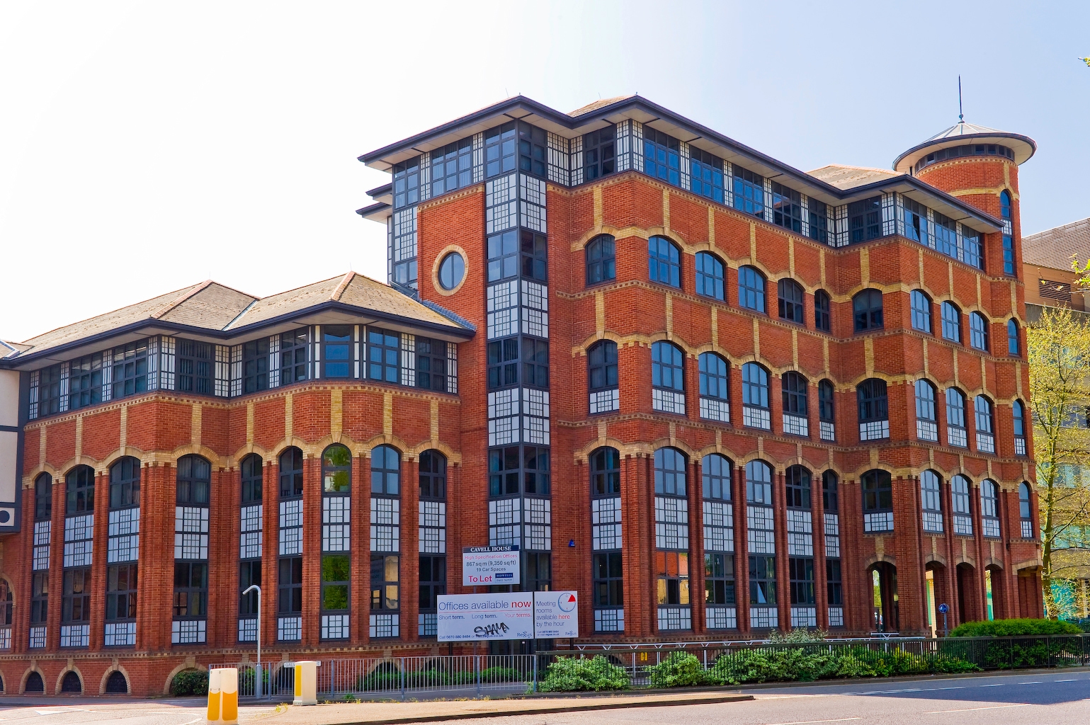 Photo of Regus Norwich Stannard Place, Salhouse