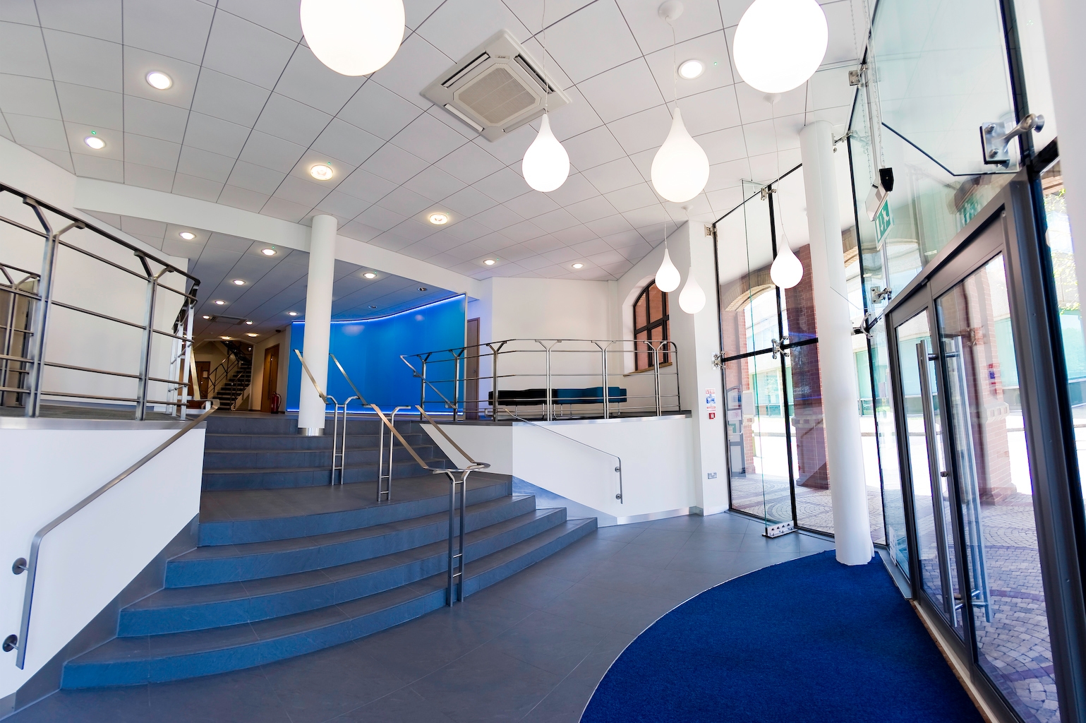 Photo of Regus Norwich Stannard Place, Salhouse