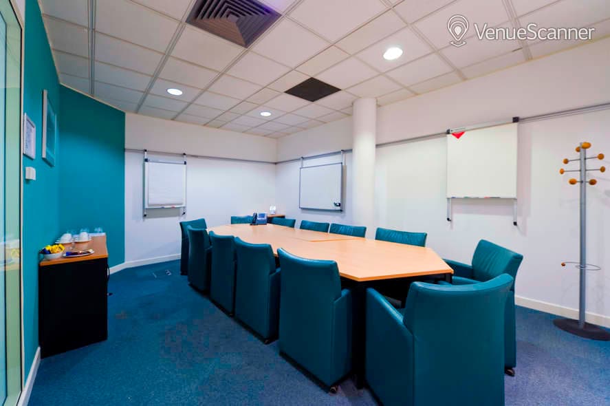 Salhouse, Regus Norwich Stannard Place photo #1