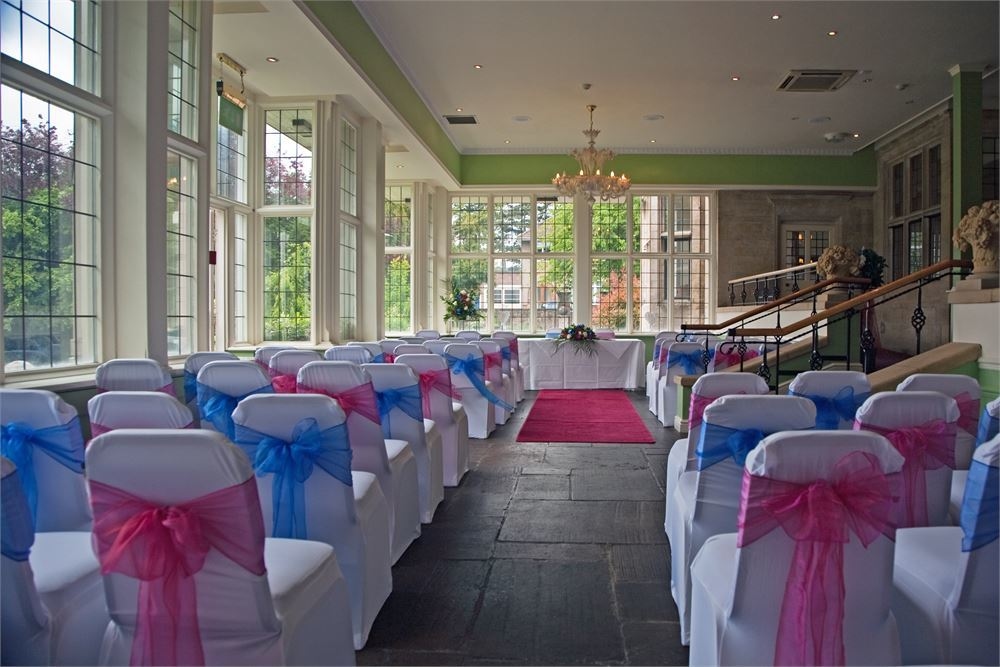 Photo of Westone Manor Hotel, Exclusive Hire