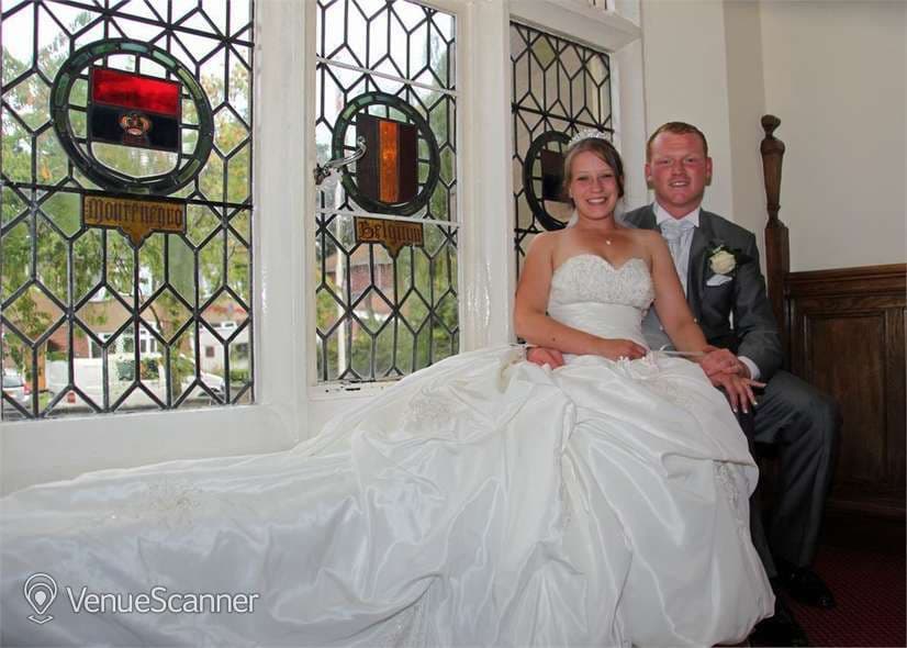 Exclusive Hire, Westone Manor Hotel photo #2