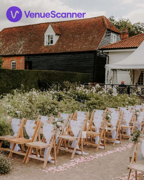 Events At Markshall, The Coach House At Marshall photo #3