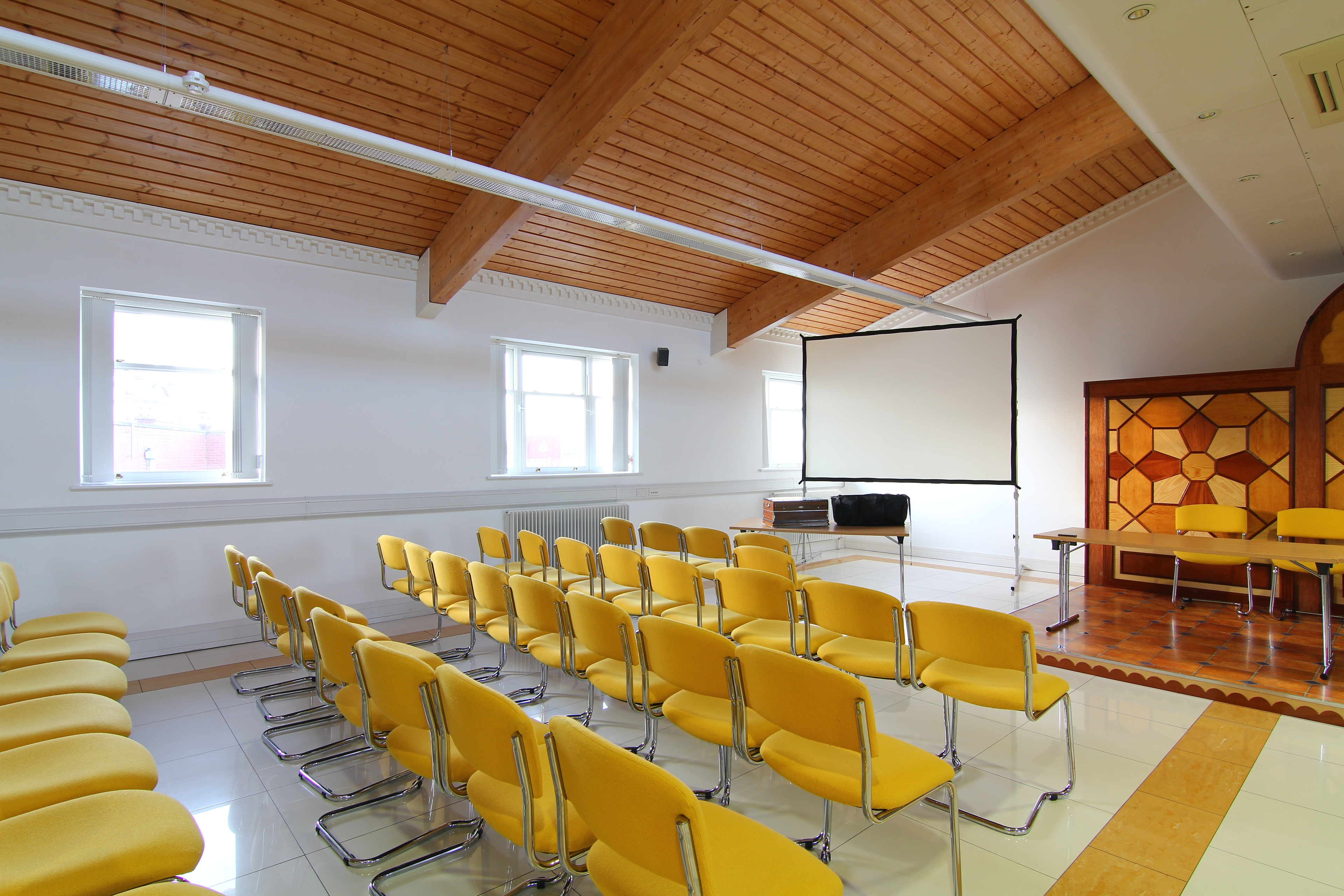 Photo of Nishkam Centre, Conference Suite