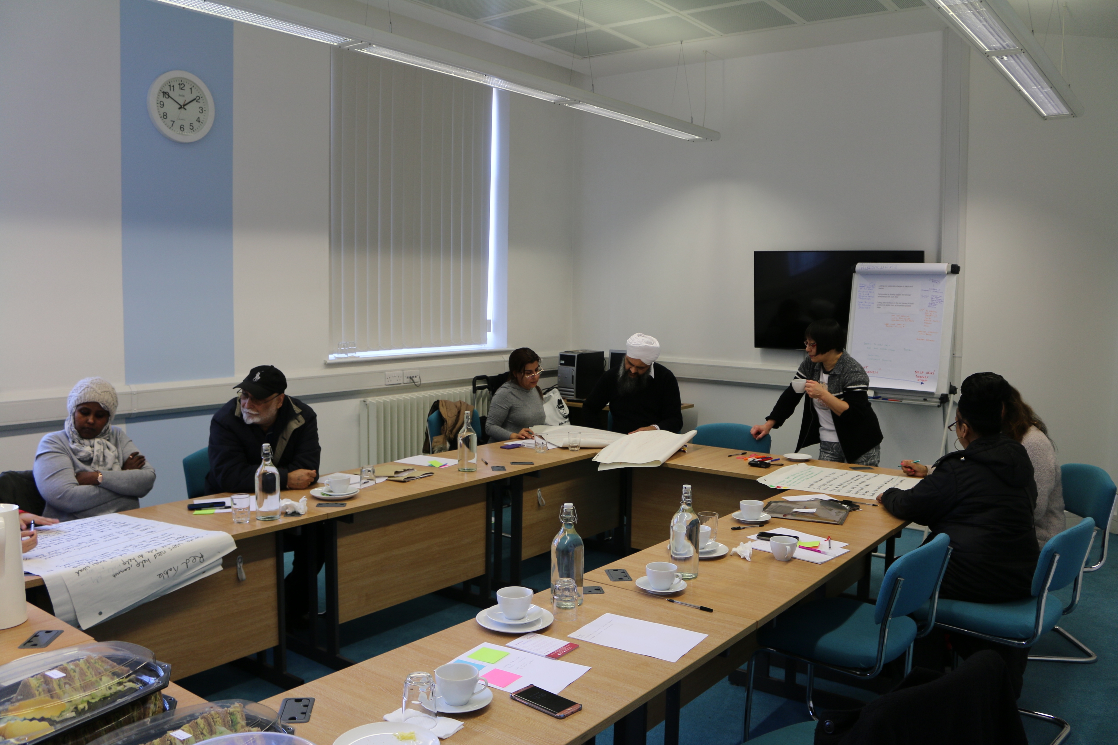 Photo of Nishkam Centre, Training Rooms