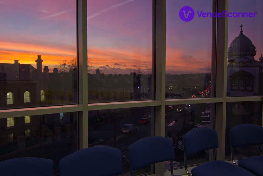 Training Rooms, Nishkam Centre photo #3