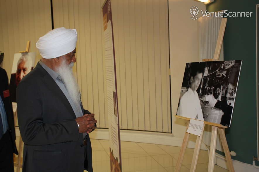 Heritage Suite, Nishkam Centre photo #1