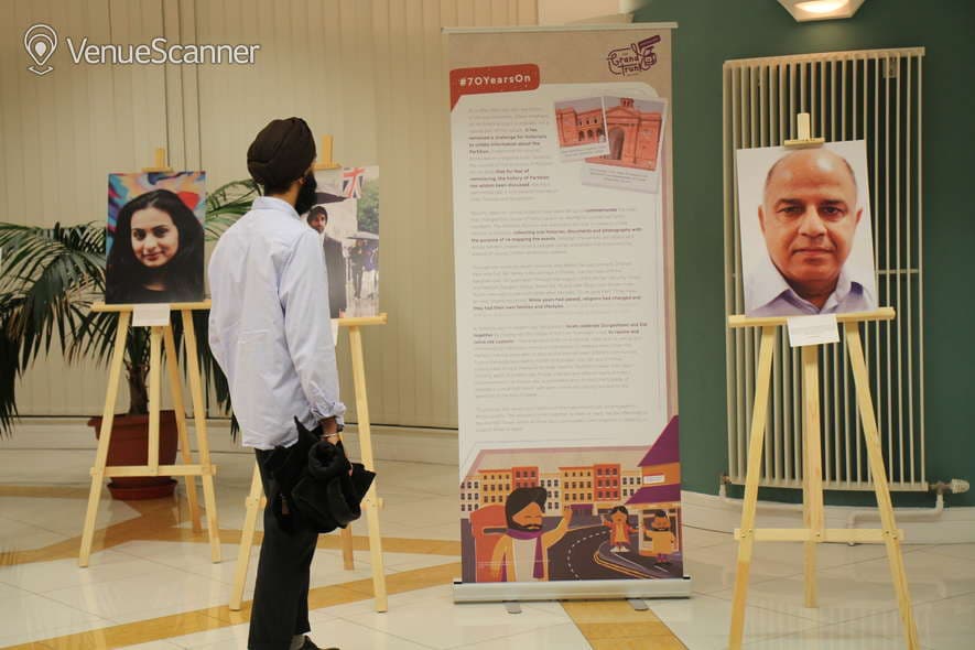 Heritage Suite, Nishkam Centre photo #2