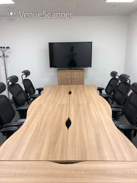Meeting Room, Meeting Room photo #2