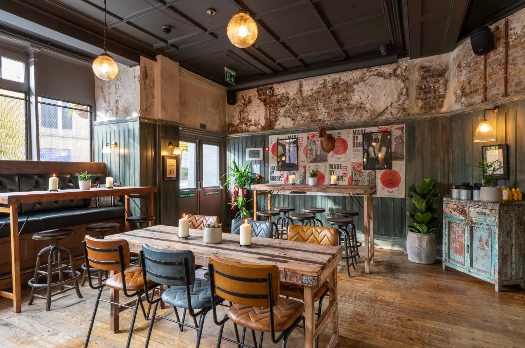 Photo of Wolfpack Fulham, Full Venue Hire