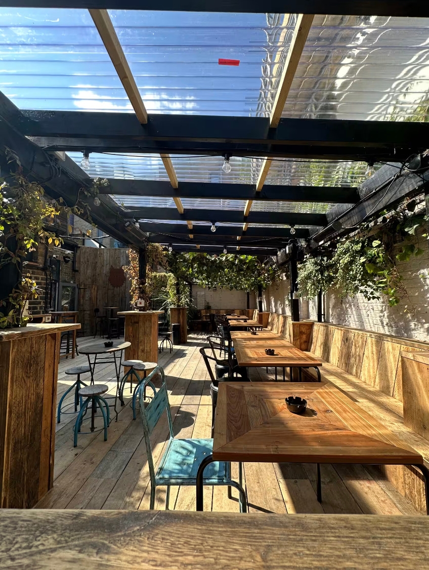 Photo of Wolfpack Fulham, Full Venue Hire