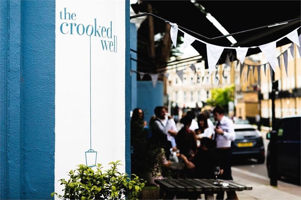 The Crooked Well, Exclusive Hire photo #2