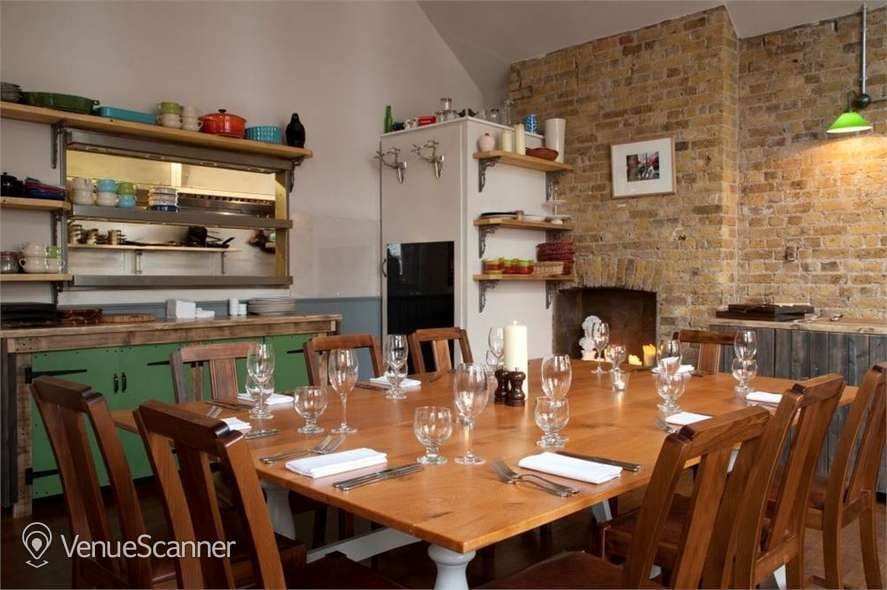 Exclusive Hire, The Crooked Well photo #5