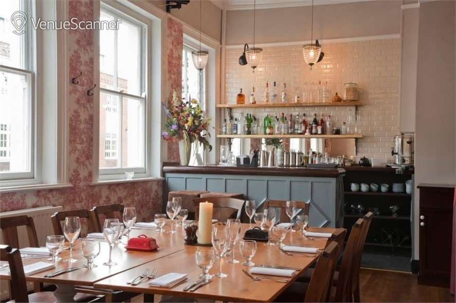 The Crooked Well, Exclusive Hire photo #3