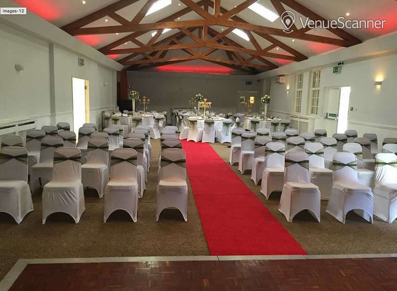 Venue Hire, Mill Hill Country Club photo #1