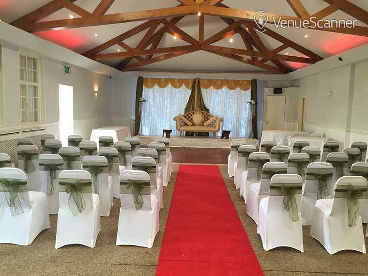 Venue Hire, Mill Hill Country Club photo #2