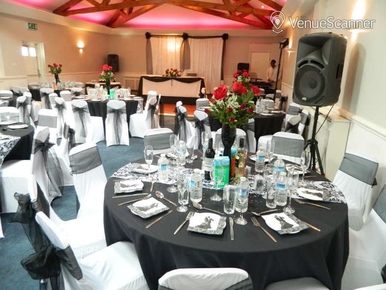 Venue Hire, Mill Hill Country Club photo #3