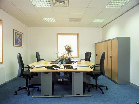 Photo of Regus Edinburgh South Gyle, Chestnut