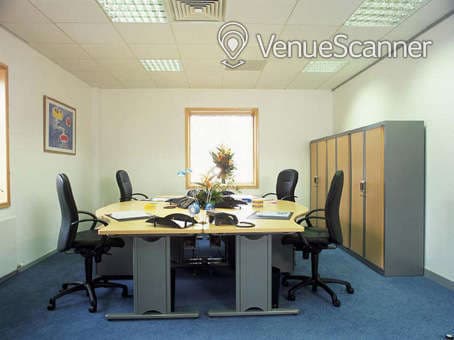 Chestnut, Regus Edinburgh South Gyle photo #1