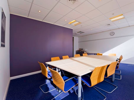 Photo of Regus Exeter The Senate