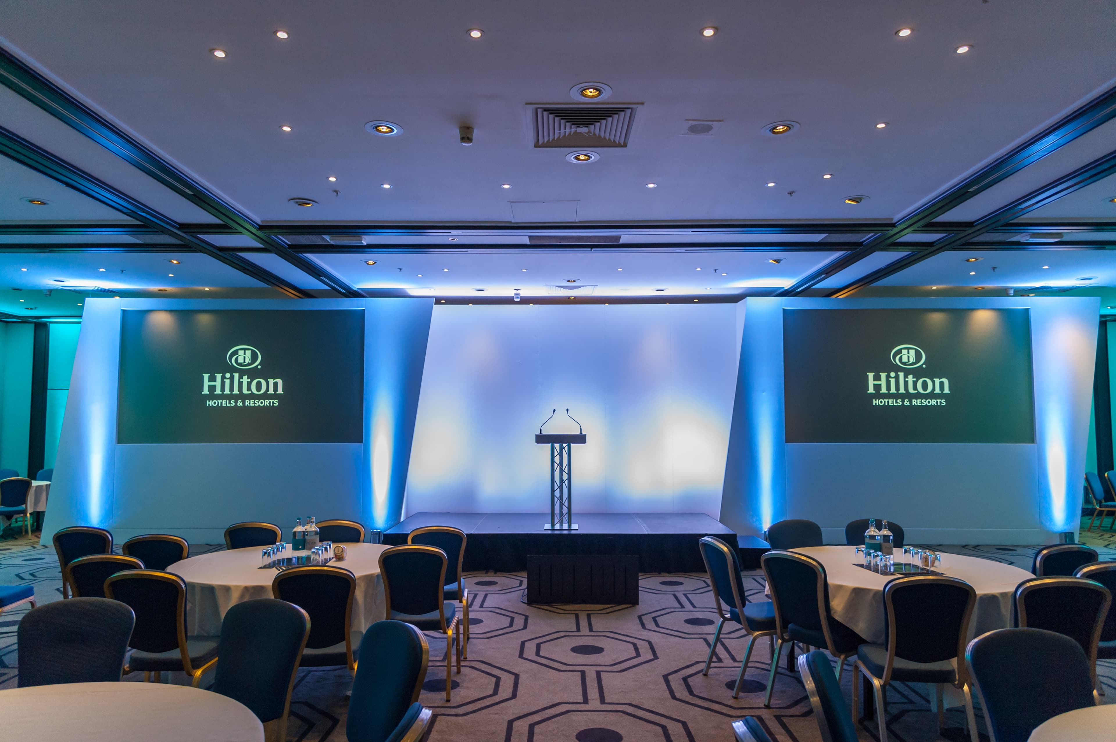 Hilton London Gatwick photo #2
