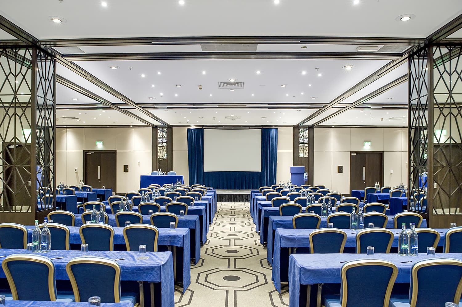 Hilton London Gatwick, Ascot Suite photo #2