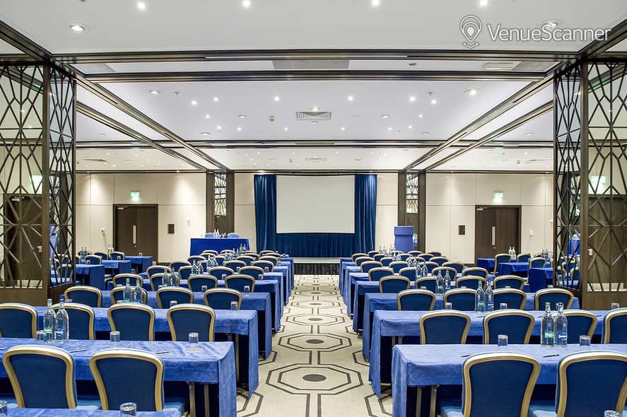 Ascot Suite, Hilton London Gatwick photo #2