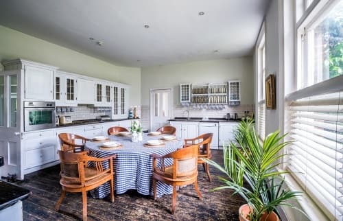 Osea Island, Manor House photo #2