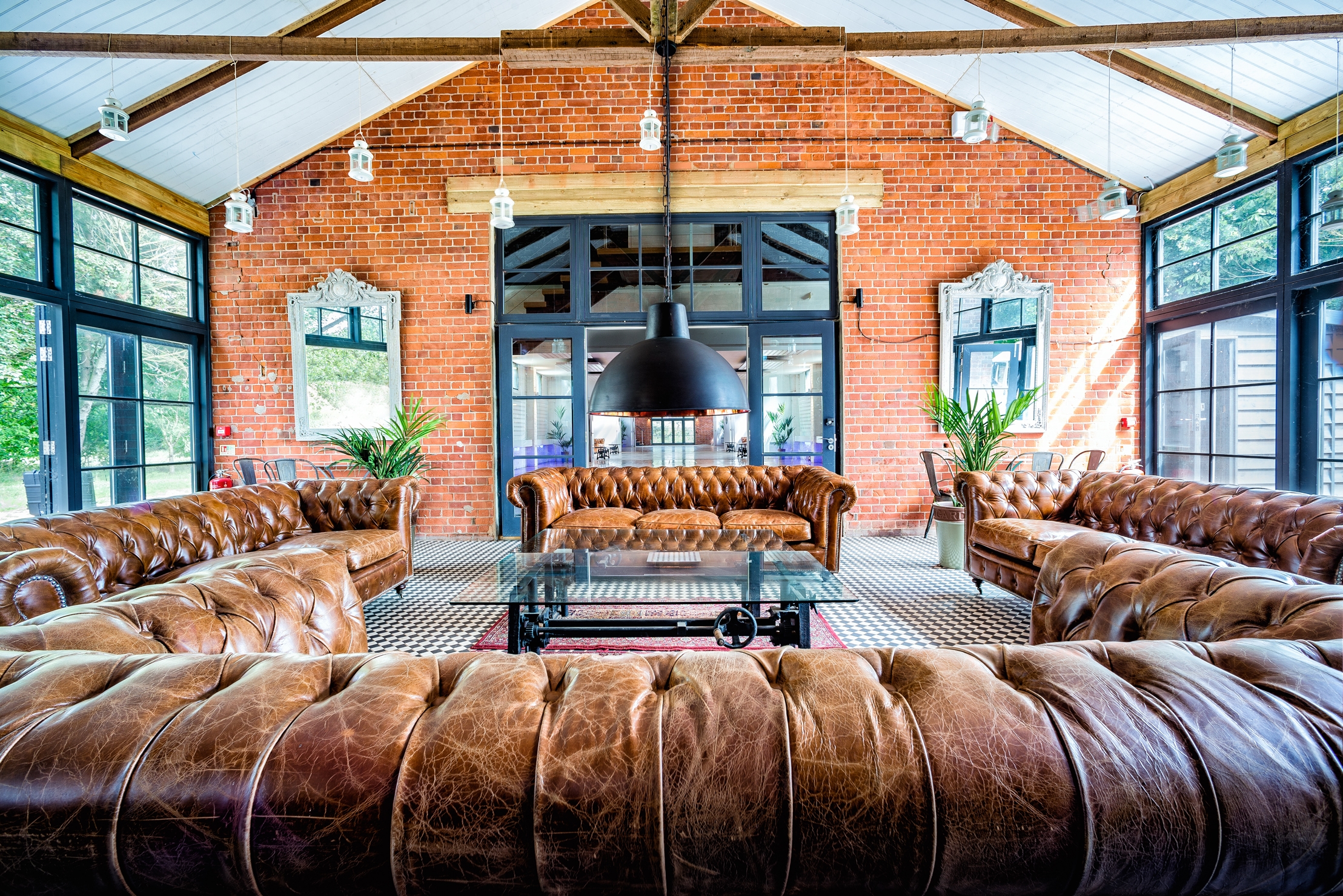 Photo of Osea Island