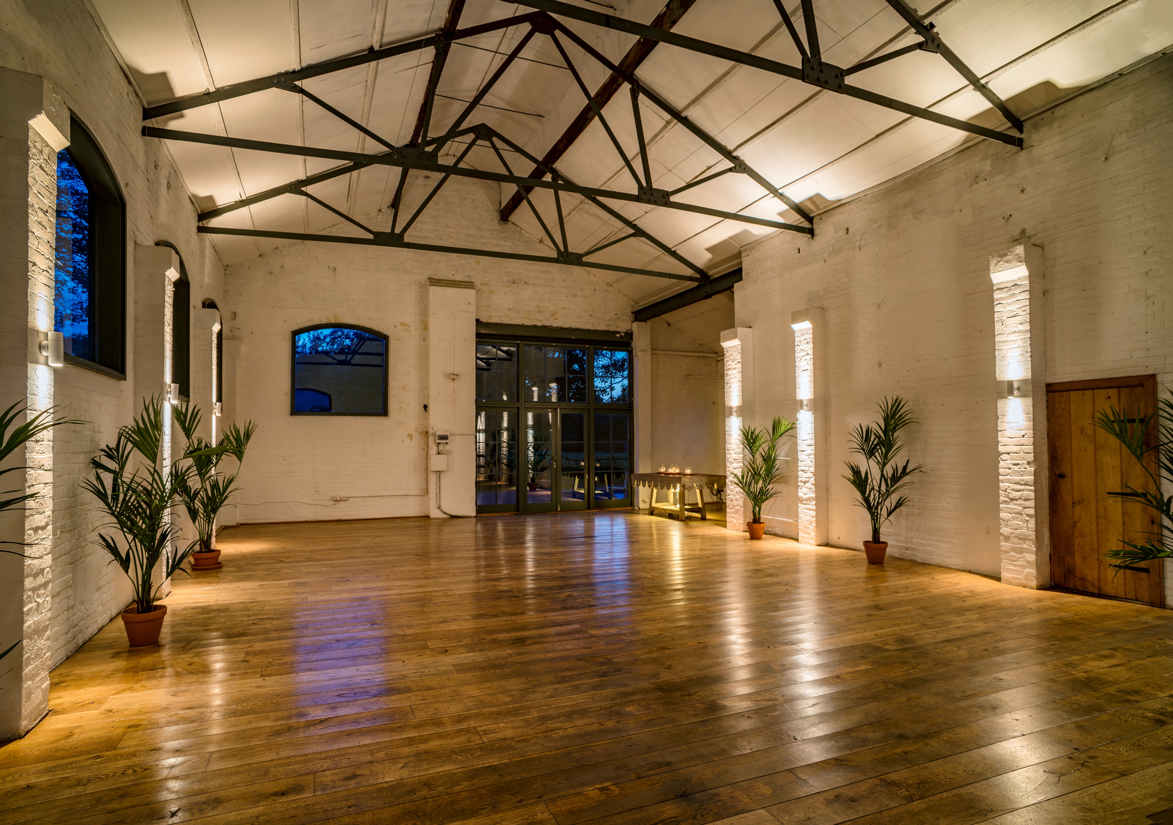 Photo of Osea Island, The Powerhouse