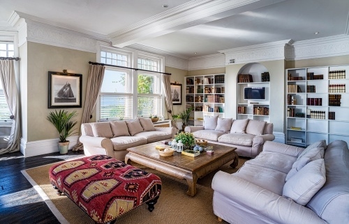 Photo of Osea Island, Manor House