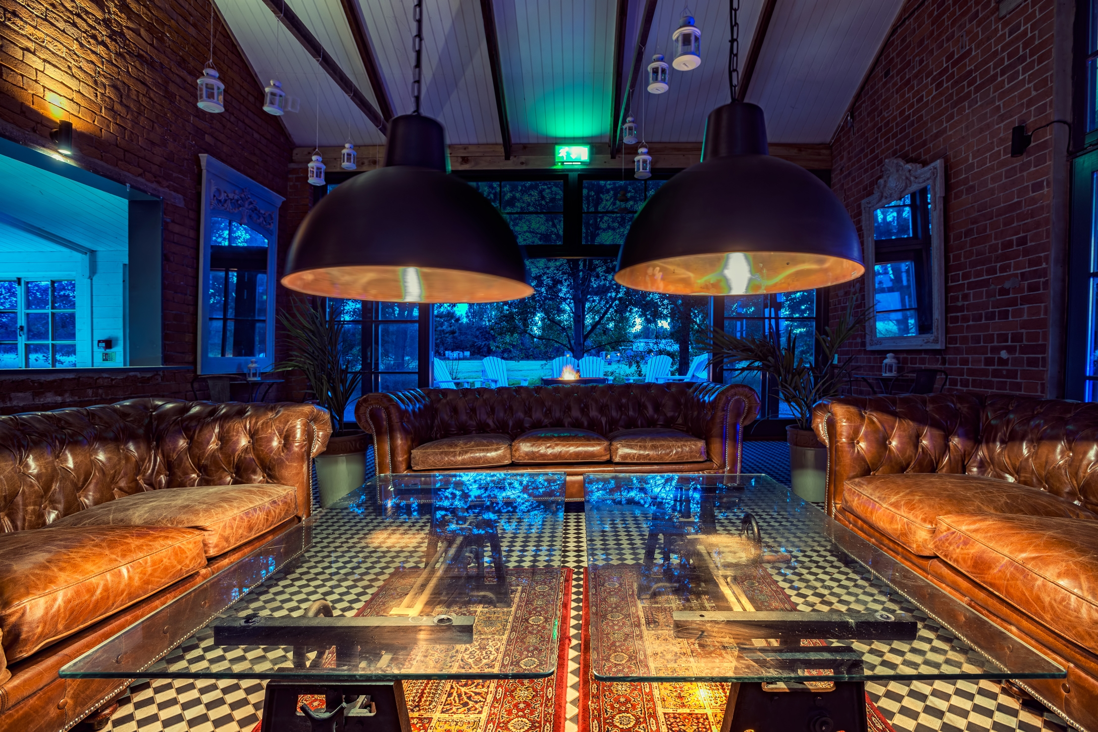 Photo of Osea Island