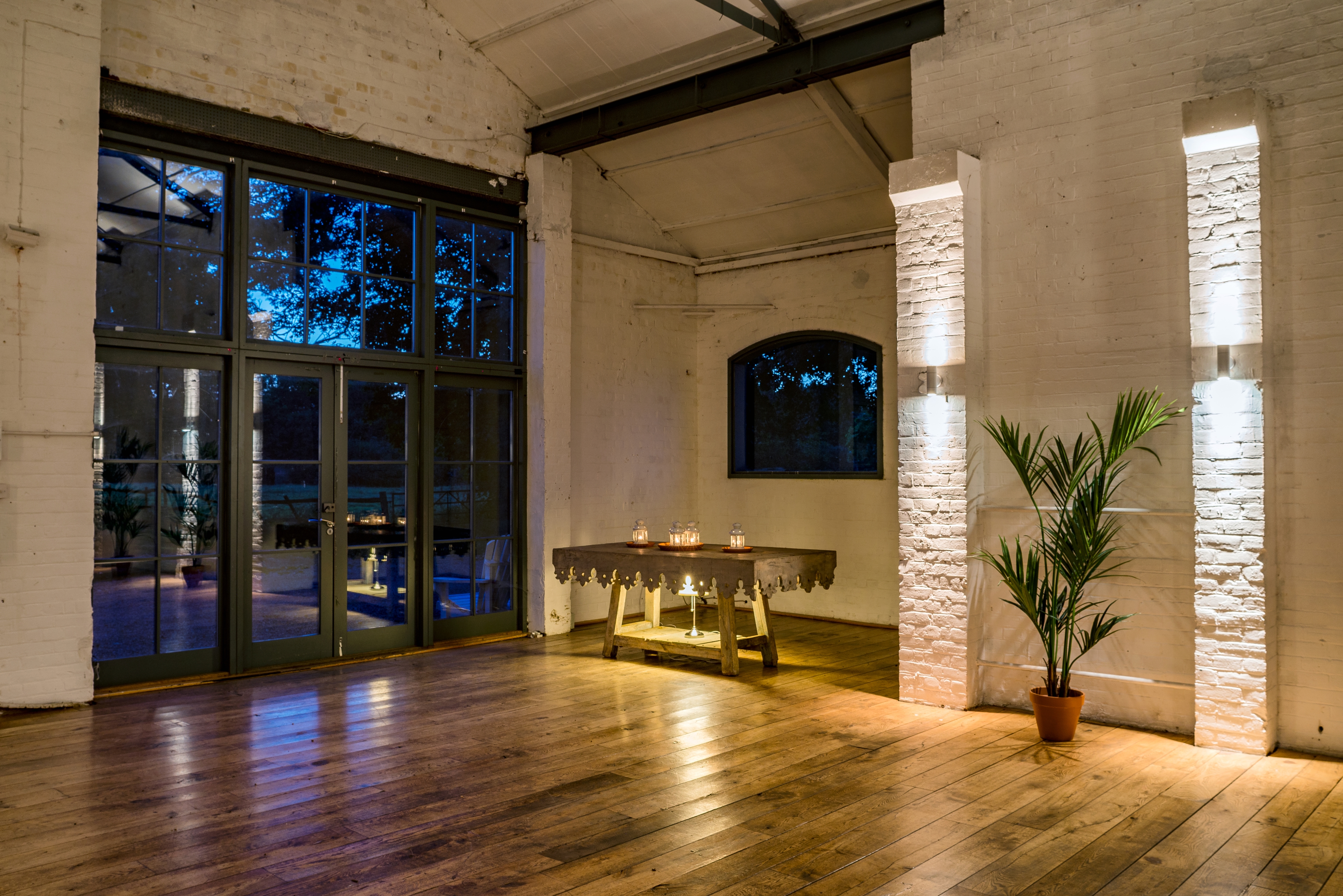 Photo of Osea Island, The Powerhouse