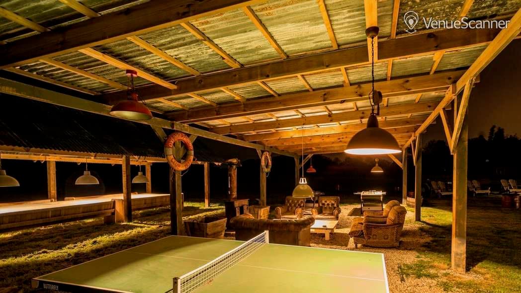 Osea Island, The Shack photo #3