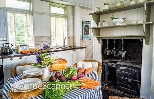 Manor Beach Cottages, Osea Island photo #3