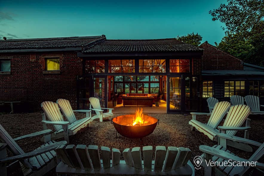 Osea Island photo #3