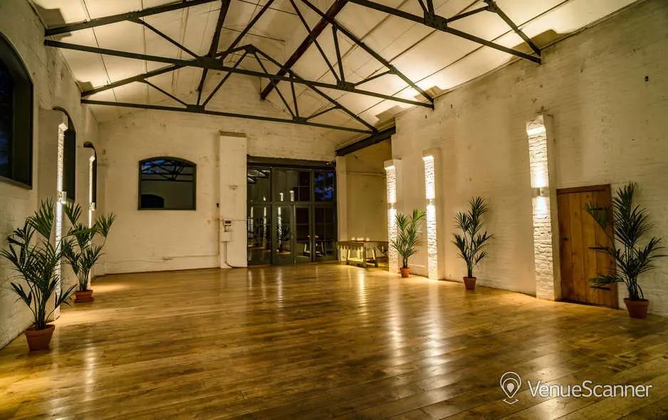 The Powerhouse, Osea Island photo #3