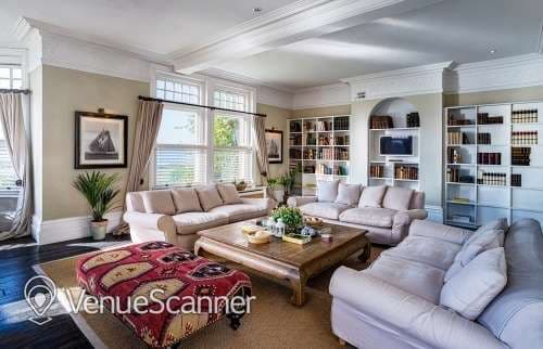 Manor House, Osea Island photo #1