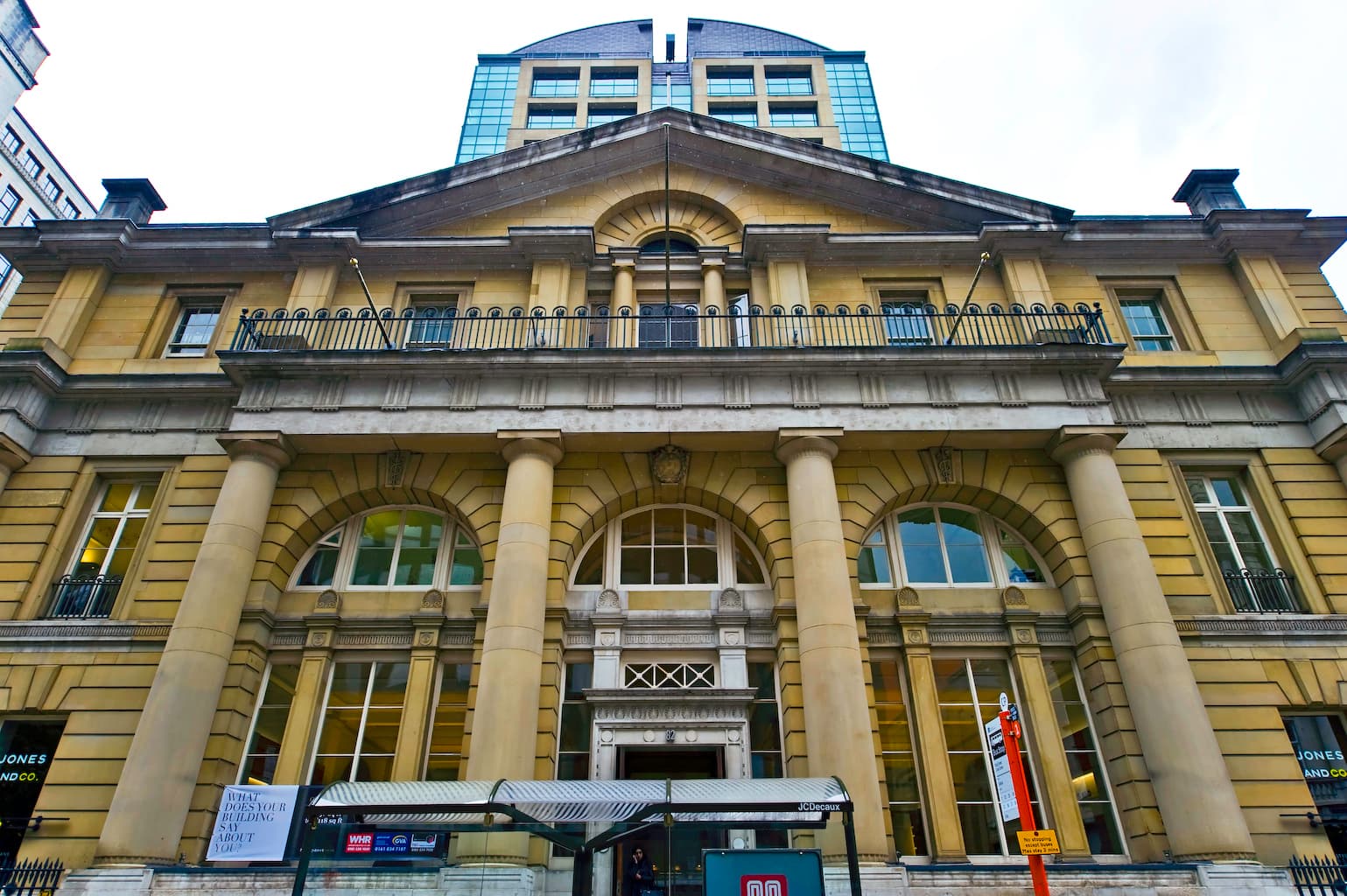 Regus Manchester Pall Mall King Street, Sedgewick photo #2