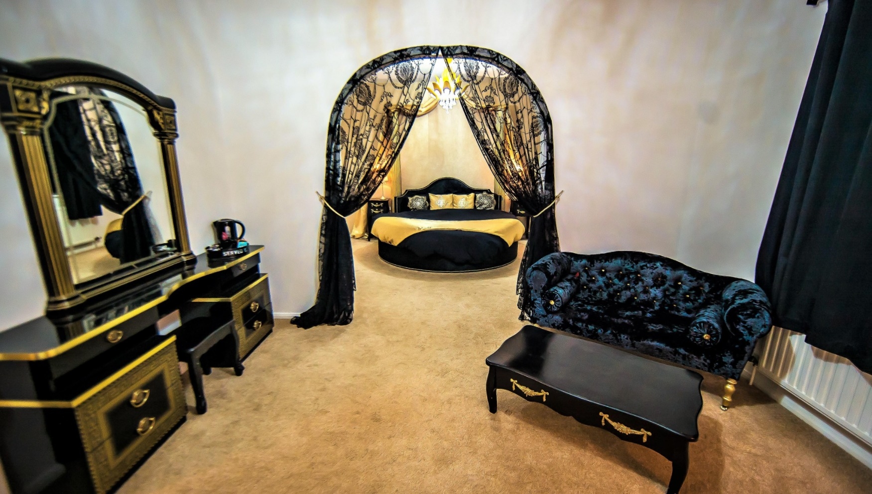 Photo of Gray Manor Hotel, Elisabeth Room