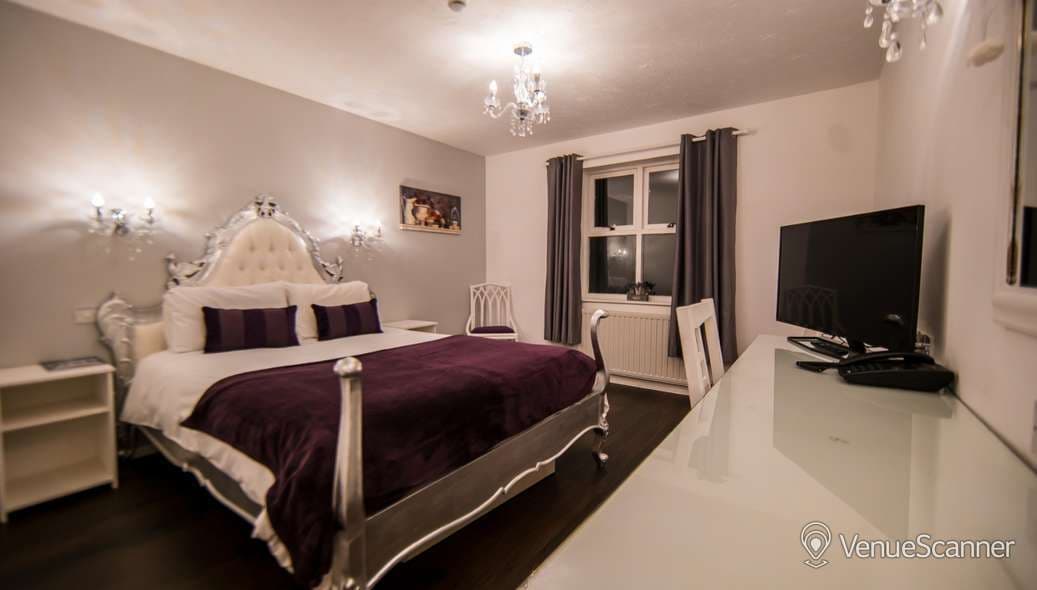 Gray Manor Hotel, Elisabeth Room photo #3