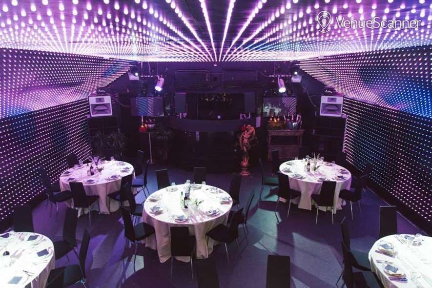 Lightbox, Vauxhall Arches photo #3