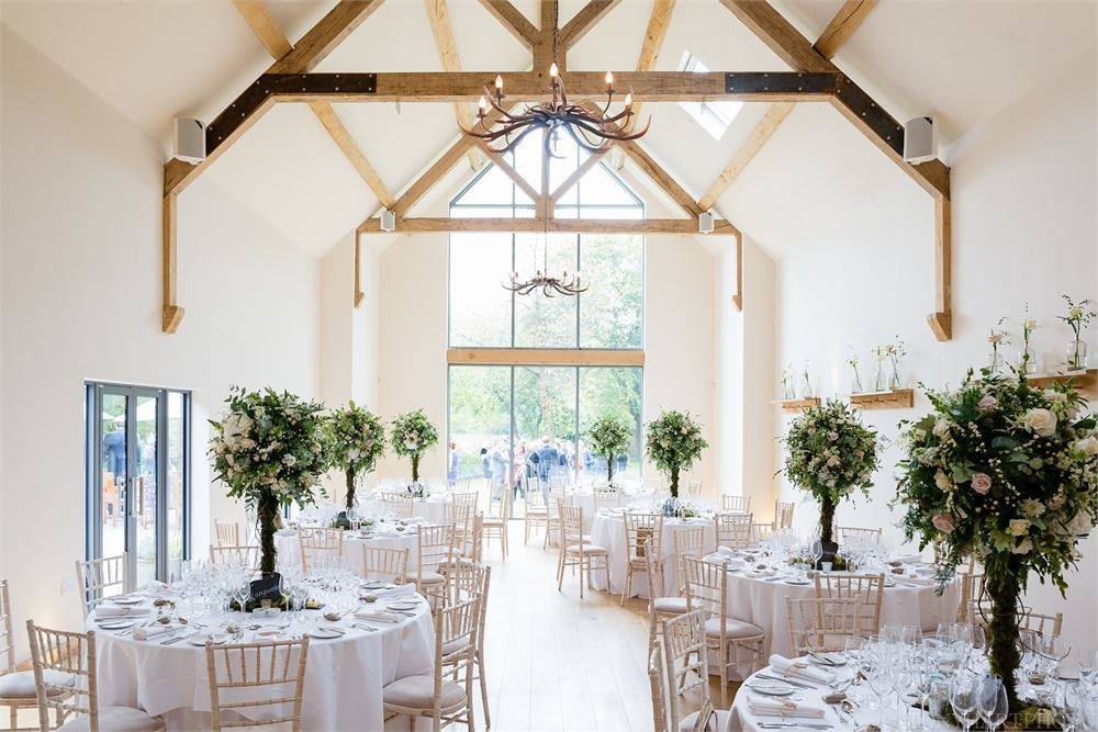 Photo of Millbridge Court, Exclusive Hire