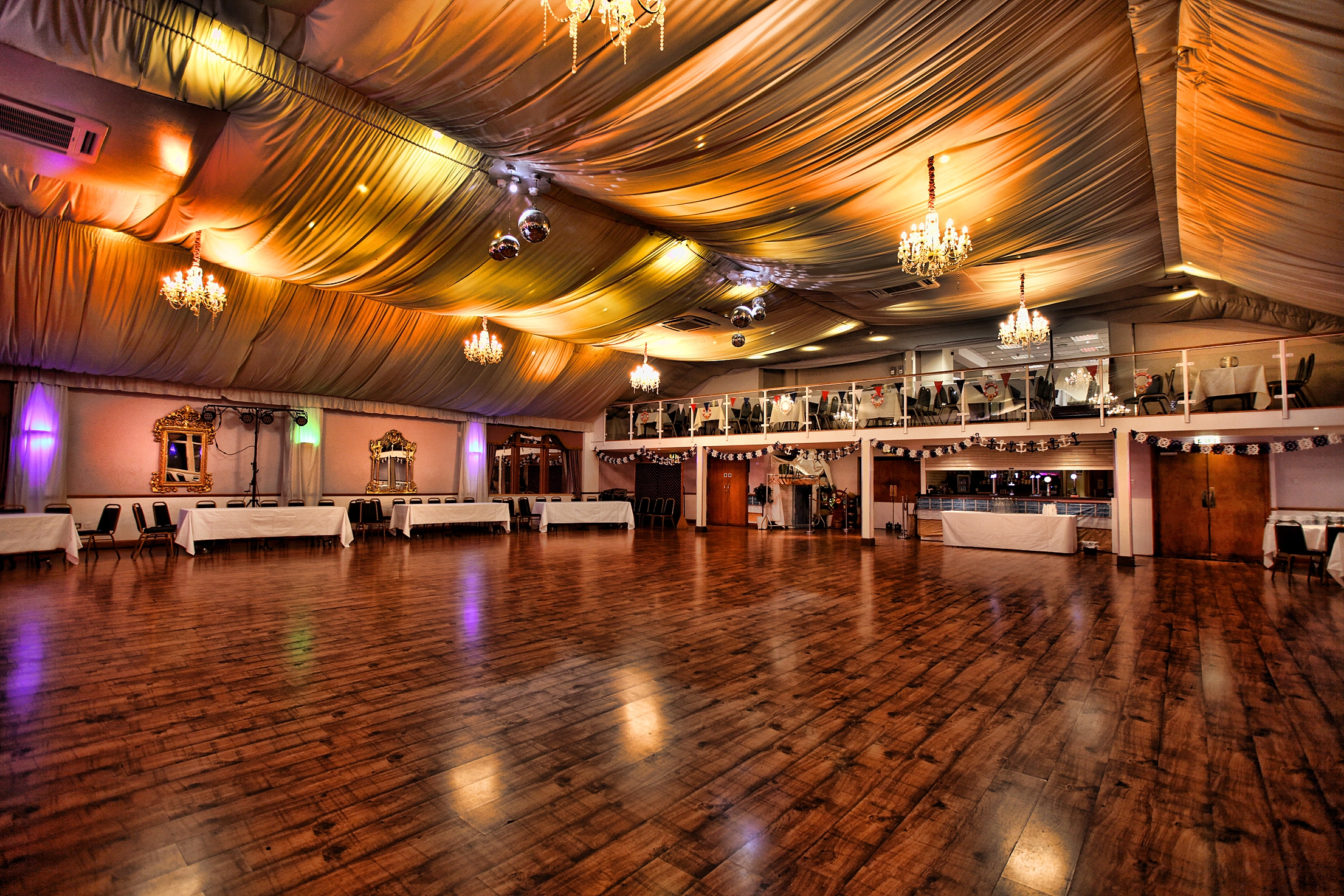 Photo of Rendezvous Hotel, Wharfedale Suite