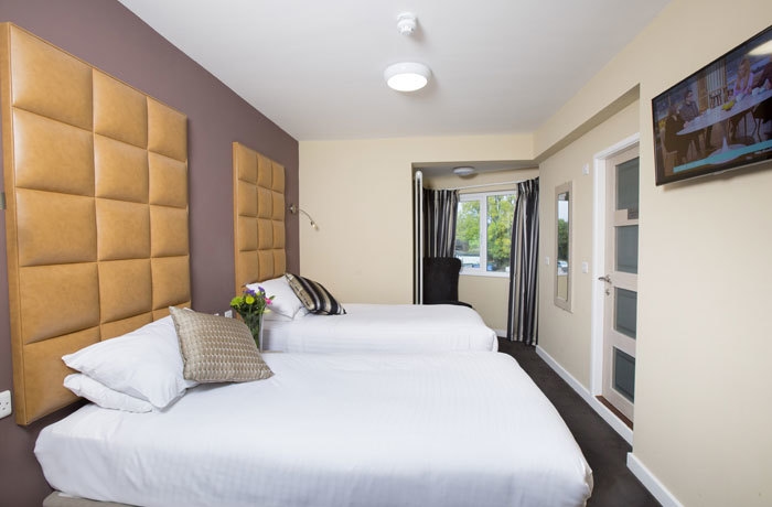 Photo of Rendezvous Hotel, Wharfedale Suite