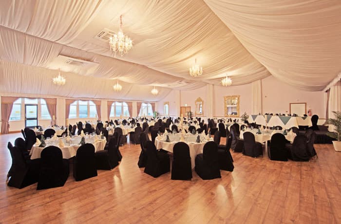 Rendezvous Hotel, Wharfedale Suite photo #2