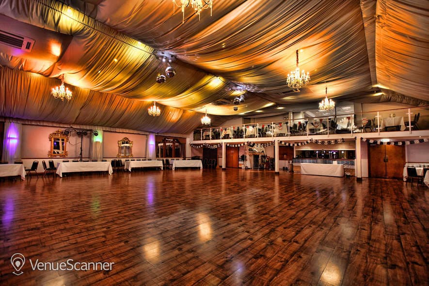 Webber Gallery, Rendezvous Hotel photo #1