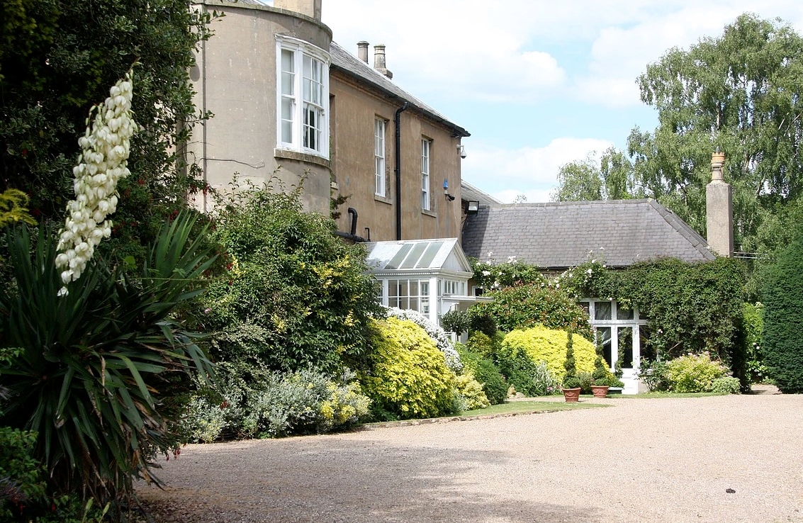 Photo of East Bridgford Hill