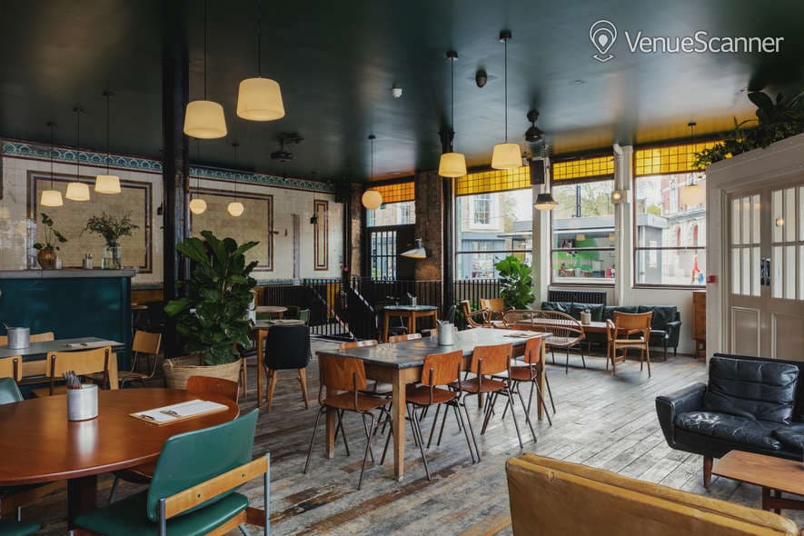 Whole Venue Hire, Coin Laundry photo #3