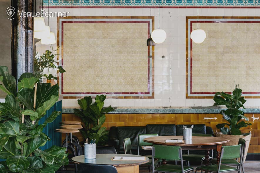 Whole Venue Hire, Coin Laundry photo #2